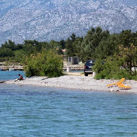 Triple Starigrad 3335e