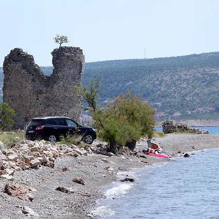 Gæstehus Triple Starigrad 3335e Starigrad Paklenica