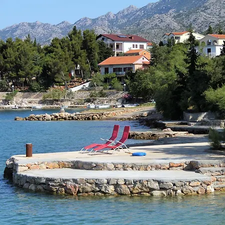 Triple Starigrad 3335e Starigrad Paklenica